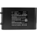 Batterie Sostituisce 967810-03