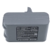 Batterie Batteria a vuoto CS-DYC630VX