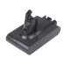 Batterie Sostituisce 965874-01