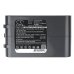Batterie Sostituisce 967810-23