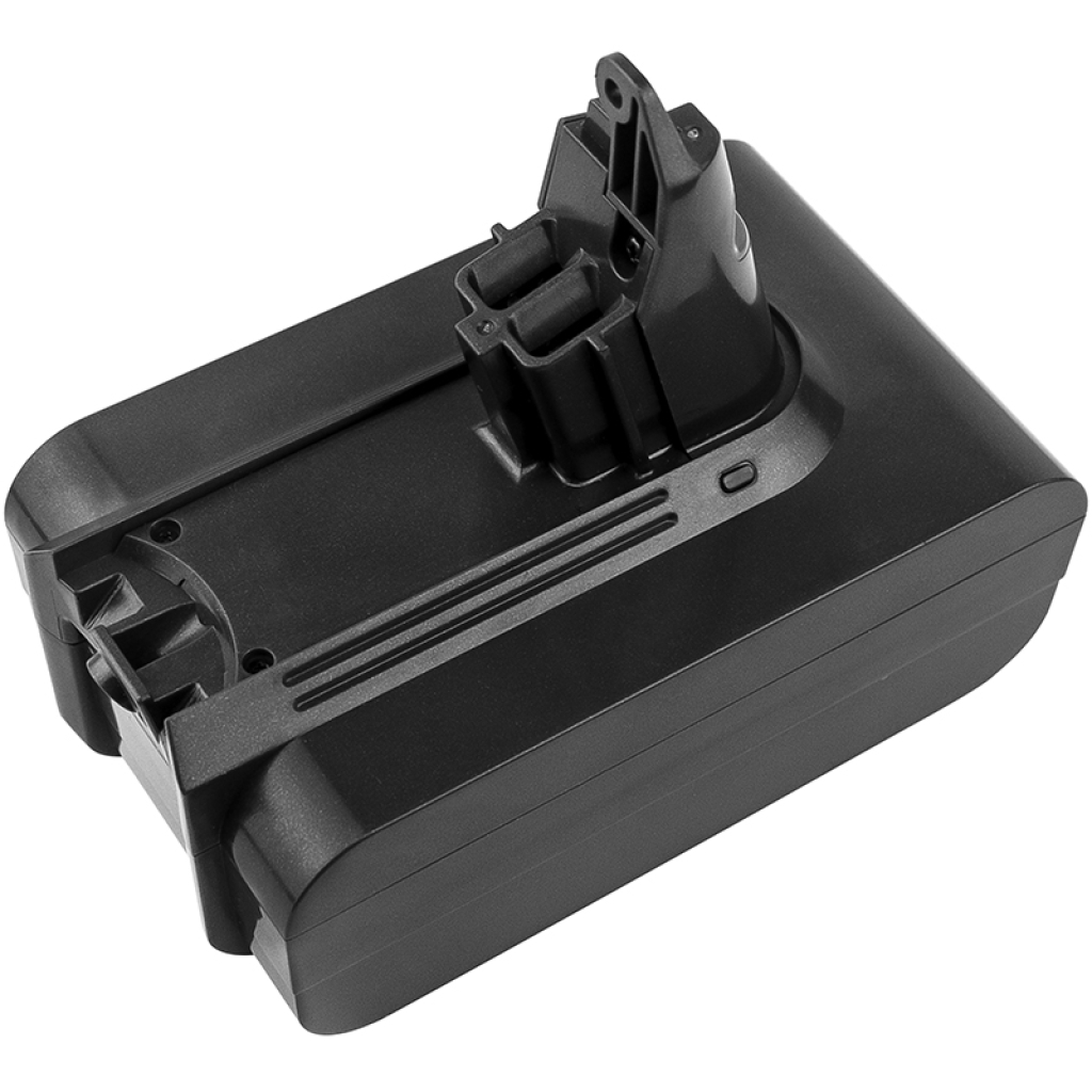 Batterie Sostituisce 967810-13