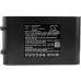 Batterie Sostituisce 967810-13
