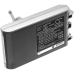 Batterie Sostituisce 967834-02