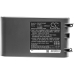 Batterie Sostituisce 967834-02