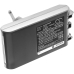 Batterie Sostituisce 967834-02