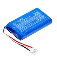 Sostituzione della batteria compatibile per Dye R95661001