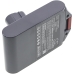 Batterie Sostituisce 398006-01