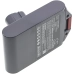 Batterie Sostituisce 398006-01