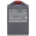 Batterie Sostituisce 398006-01