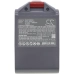 Batterie Sostituisce 398006-01