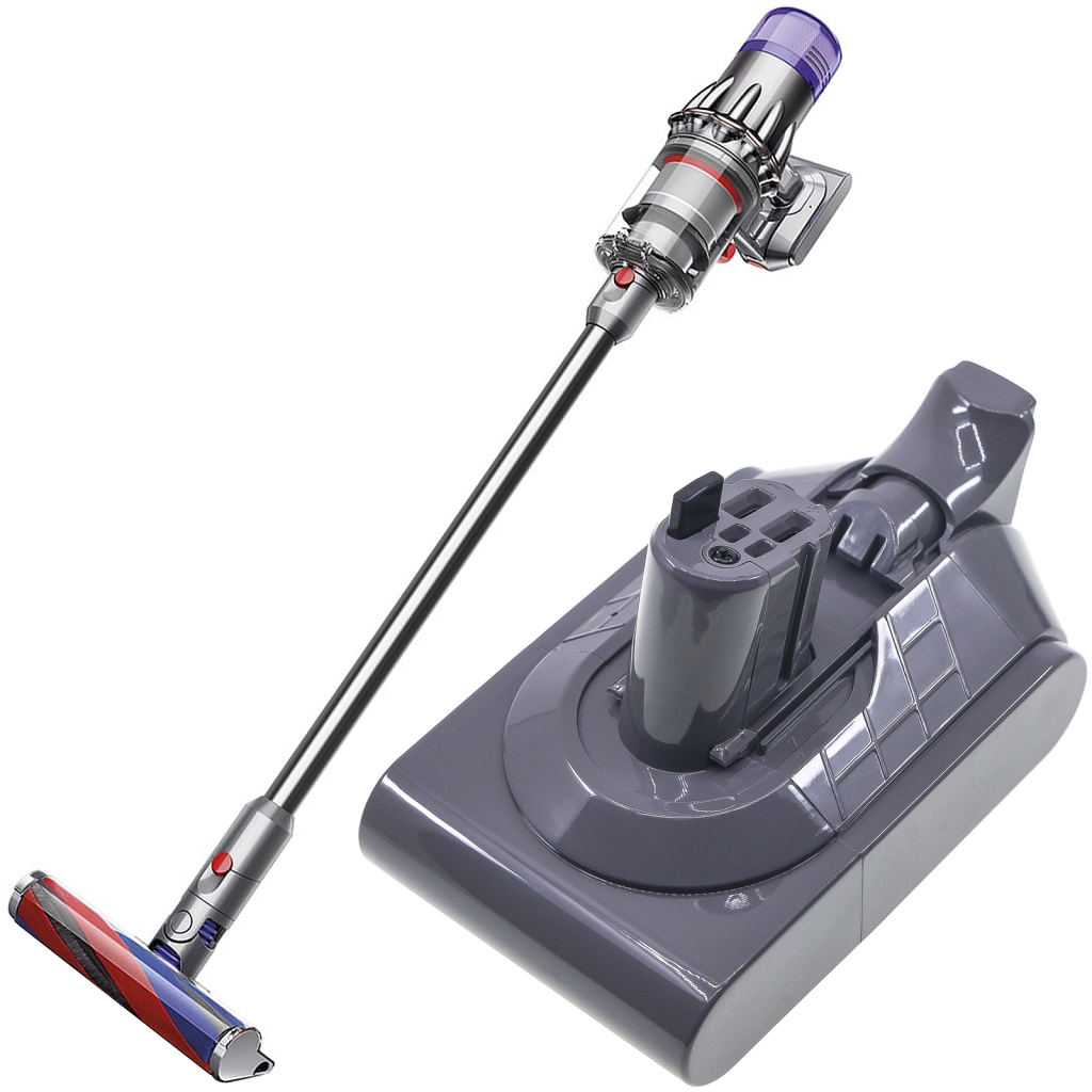 Batteria Sostituisce 398006-01