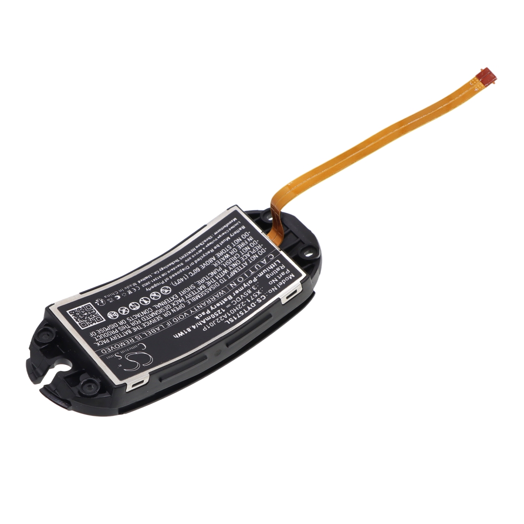 Batteria compatibile con Dyson CS-DYT571SL