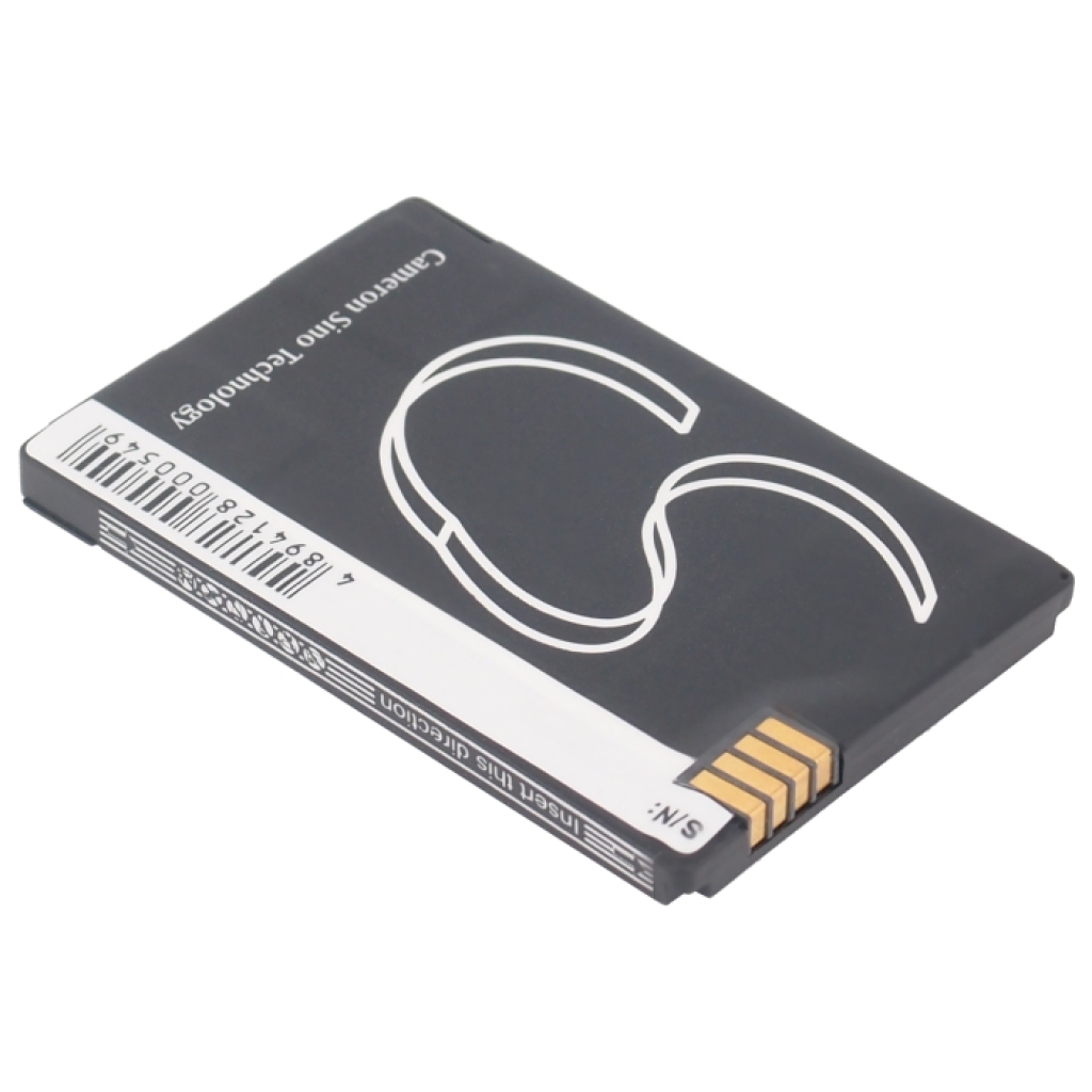 Batterie Sostituisce SNN5814A