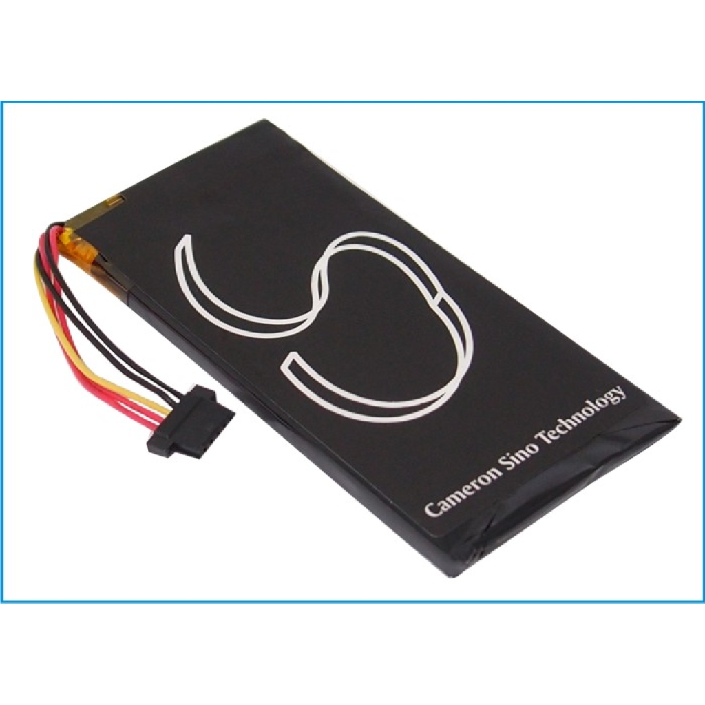 Sostituzione della batteria compatibile per Toshiba LAB503759C