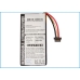 Sostituzione della batteria compatibile per Toshiba LAB503759C