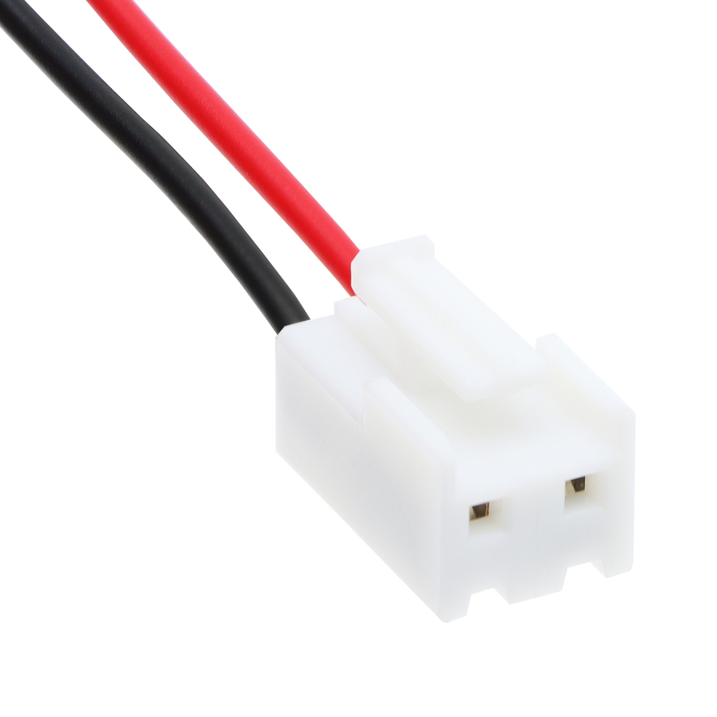 Battery compatible with Emergency lighting