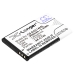 Batteria del telefono cellulare Artfone CS181