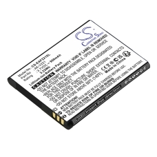 Sostituzione della batteria compatibile per Emporia AK-V221,AK-V221-4G