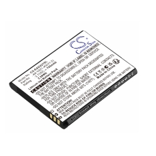 Sostituzione della batteria compatibile per Emporia AK-V221-4G(V1.0)
