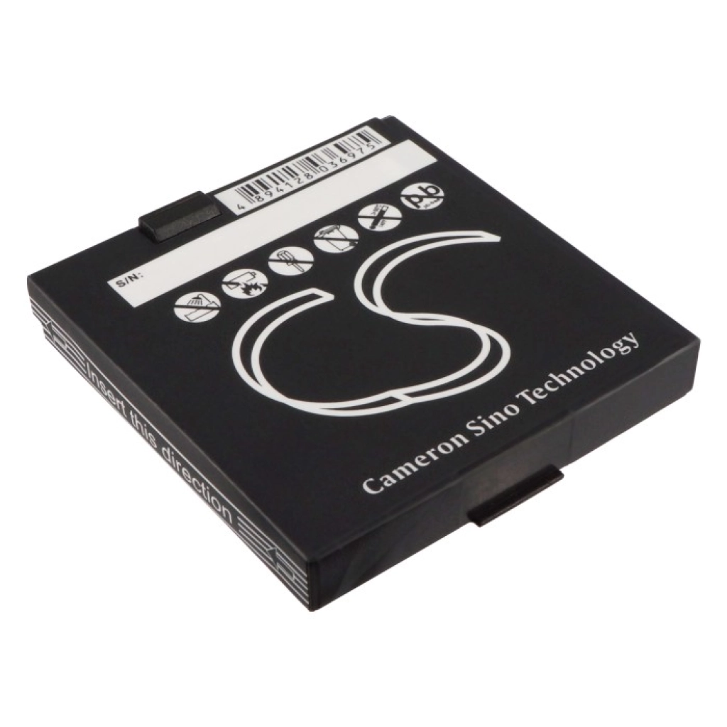 Caricabatterie Caricabatterie da tavolo CS-EAK280SL