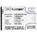 Cameron Sino X-Longer CS-EAK331XL vista contatti, etichetta X-Longer angolata, pad contatto dorati visibili