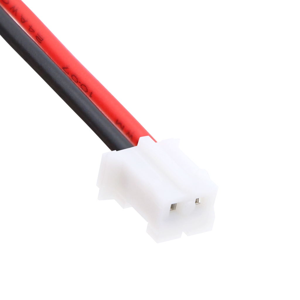 Batteria Sostituisce INR18500