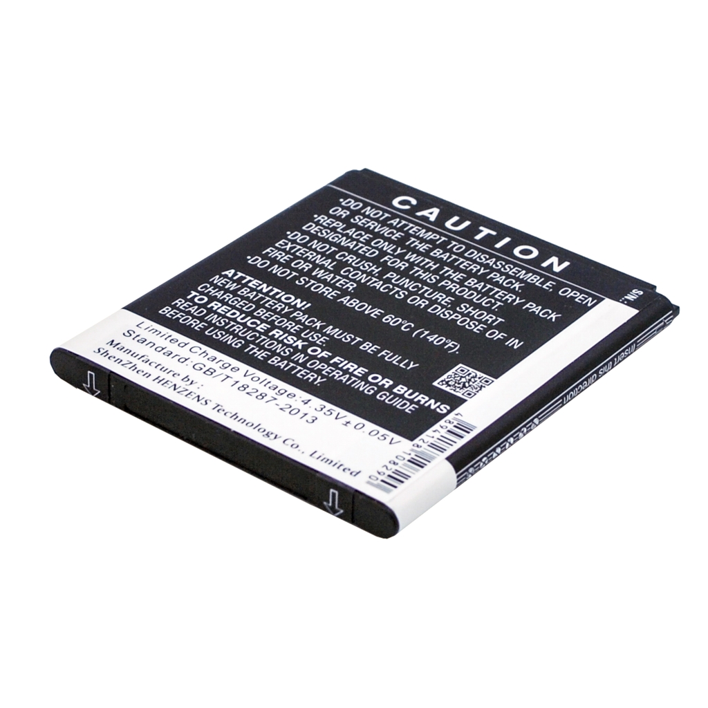 Batteria del telefono cellulare Emporia CS-EAS100SL