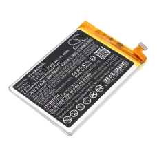 Sostituzione della batteria compatibile per Emporia AK-S5 (V2),AK-S5-BC