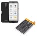 Batteria del telefono cellulare Emporia Smart.5 (CS-EAS500SL)