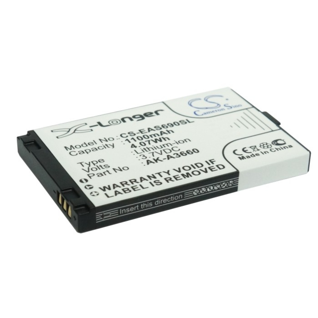 Caricabatterie da tavolo Huayu CS-EAS690SL