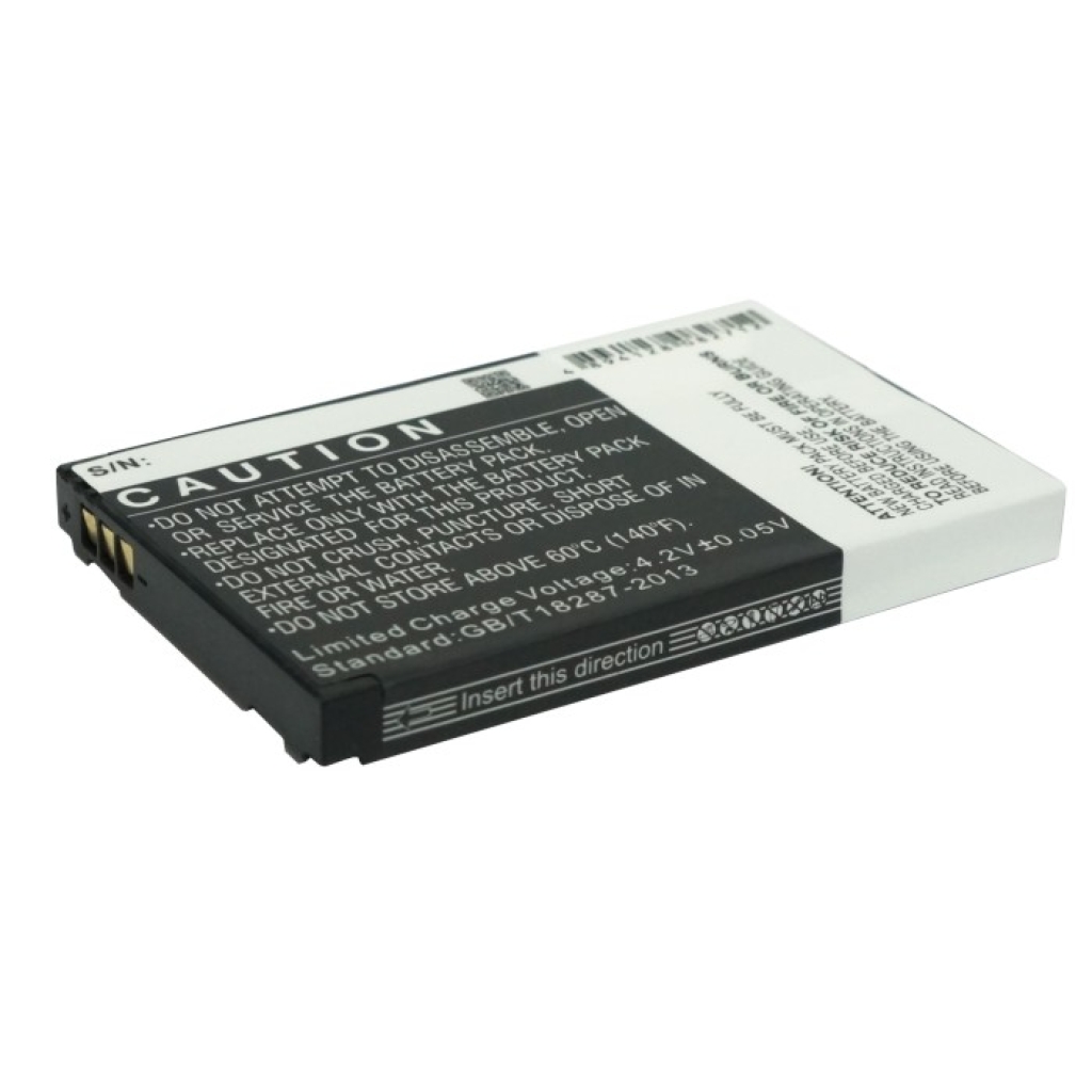 Caricabatterie da tavolo Huayu CS-EAS690SL