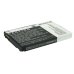 Batterie Sostituisce AK-A3660
