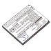 Batterie Batteria del telefono cellulare CS-EAV188SL