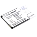 Batterie Batteria del telefono cellulare CS-EAV250SL