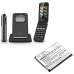 Batteria del telefono cellulare Emporia CS-EAV288SL