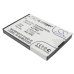 Batterie Batteria del telefono cellulare CS-EAV360SL