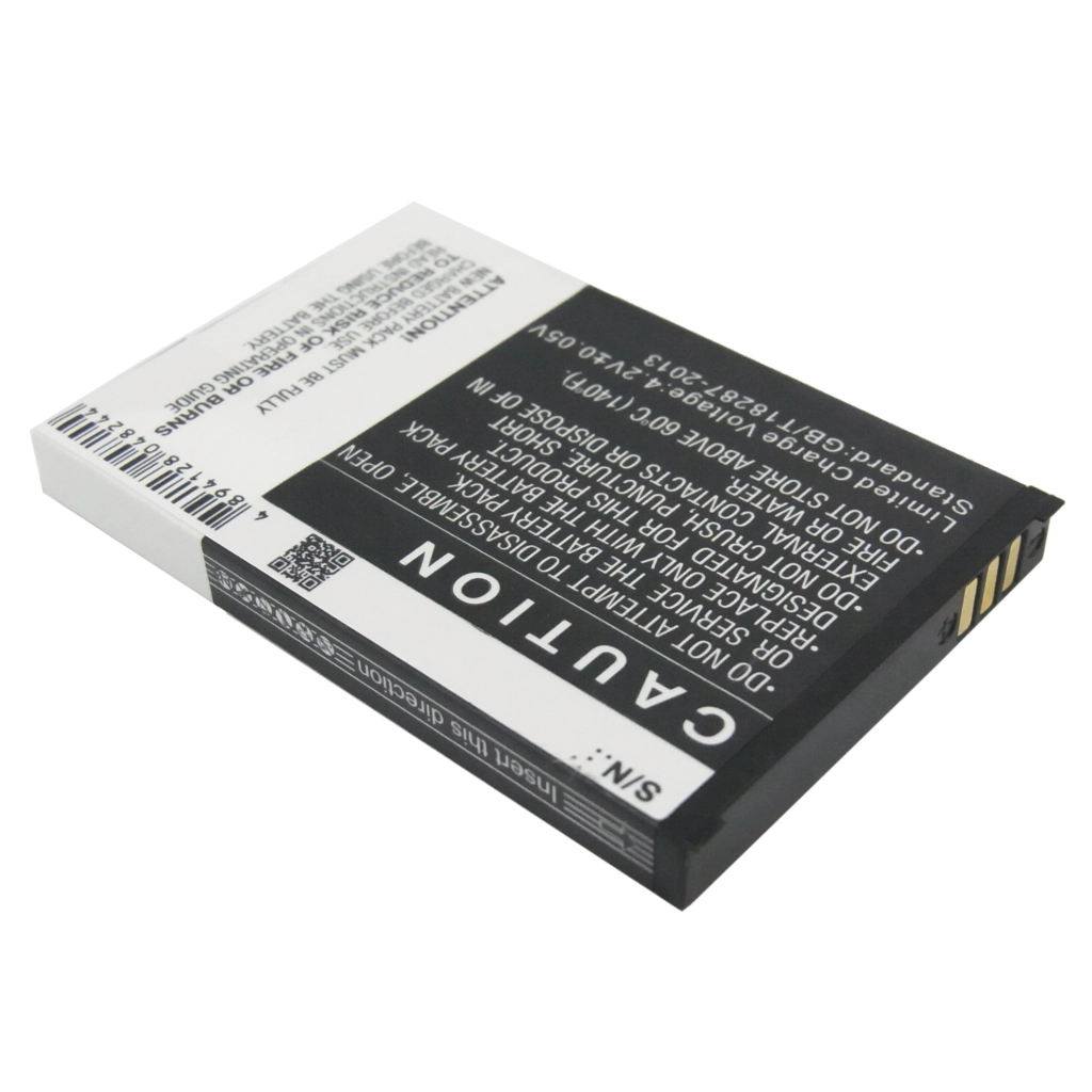 Batterie Batteria del telefono cellulare CS-EAV360SL