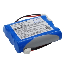 Sostituzione della batteria compatibile per Gima BM-BAT-4,LS1865L220 3SIPMXZ