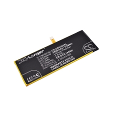 Sostituzione della batteria compatibile per Ebest EB-DCN (A860)