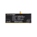 Batteria compatibile con Ebest CS-EBU483SL
