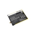 Batteria compatibile con Ebest CS-EBU548SL