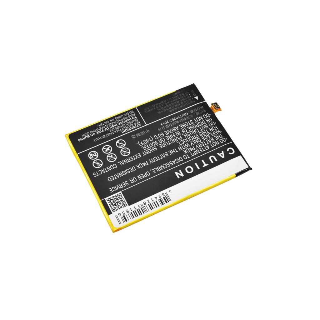 Batteria compatibile con Ebest CS-EBU548SL