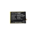 Batteria compatibile con Ebest CS-EBU548SL
