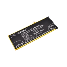 Compatible battery replacement for Ebest EB-DCN (A850)