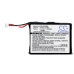 Battery compatible with Apple