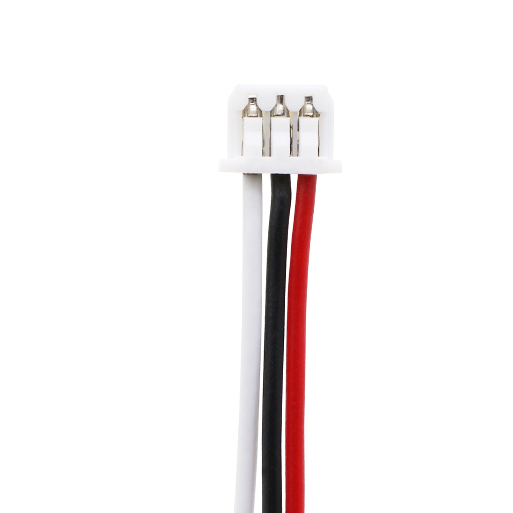 Batterie Sostituisce EC003