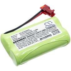 Sostituzione della batteria compatibile per Earmuff NA2000D01C200