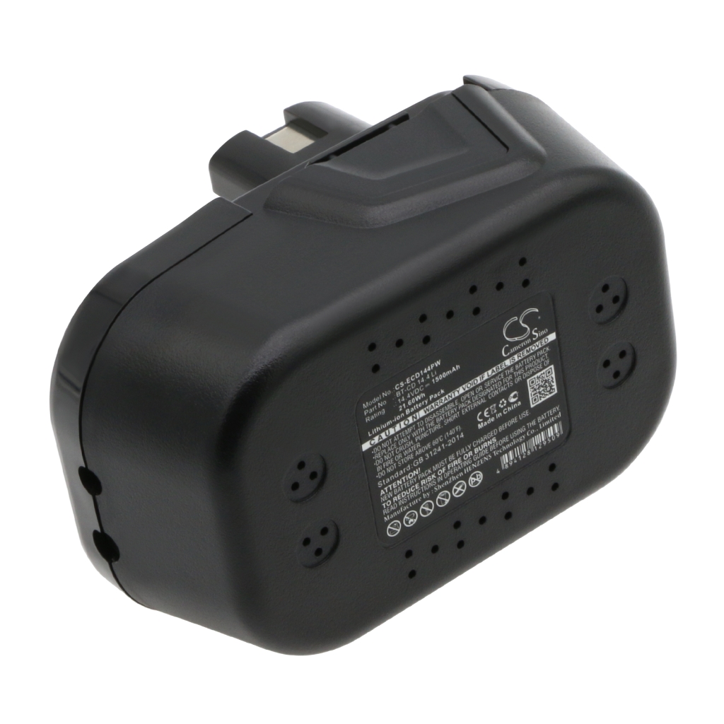 Batteria industriale Einhell CS-ECD144PW