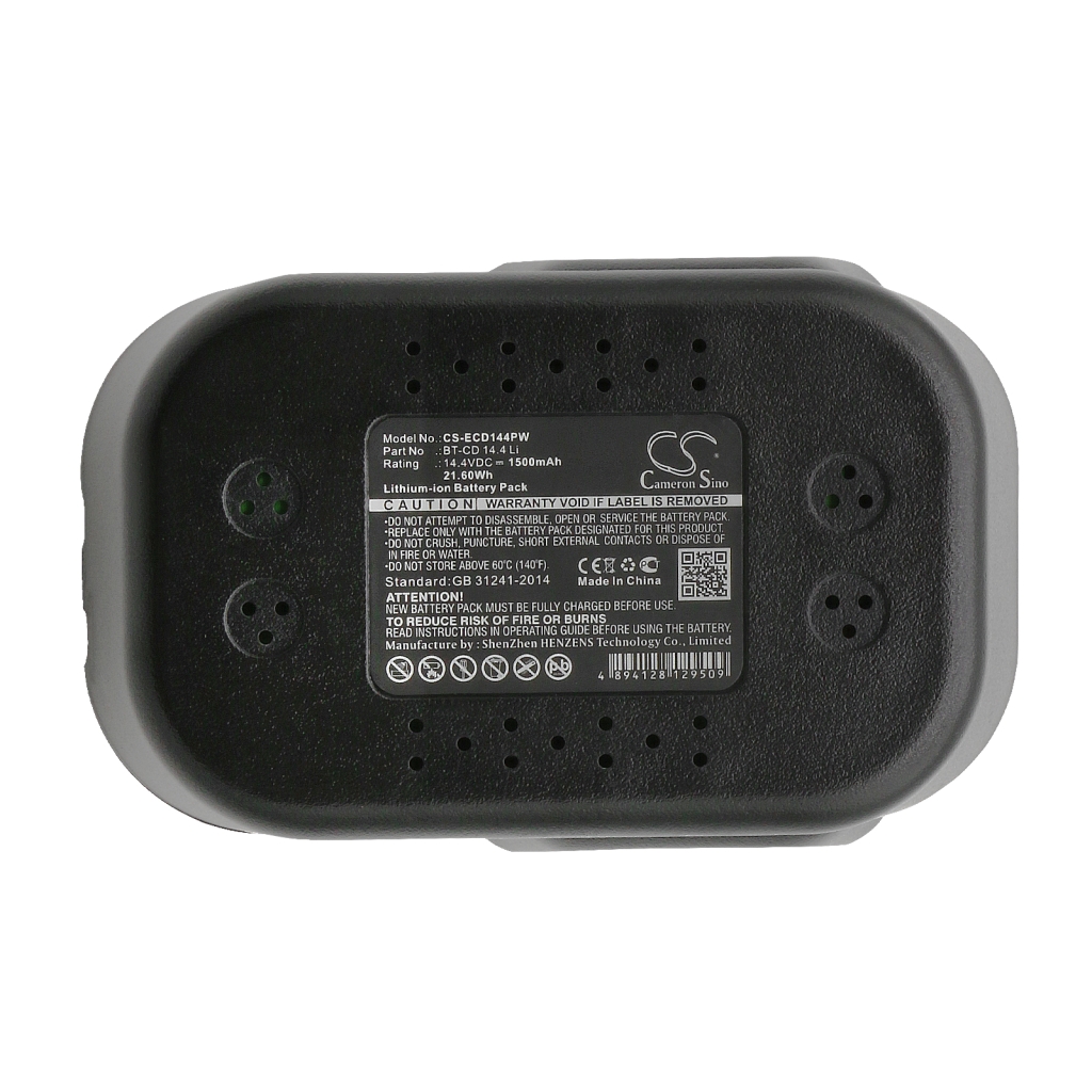 Batteria industriale Einhell CS-ECD144PW