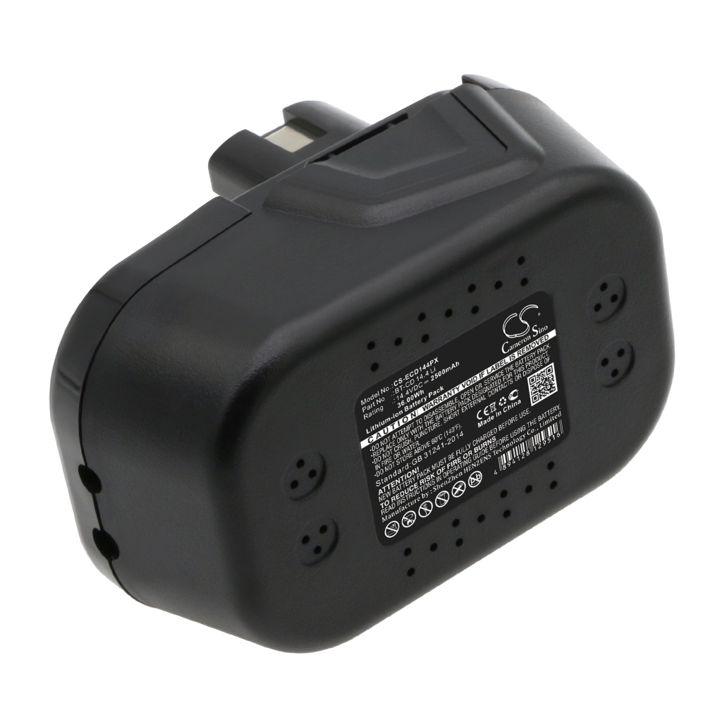 Batteria industriale Einhell CS-ECD144PX